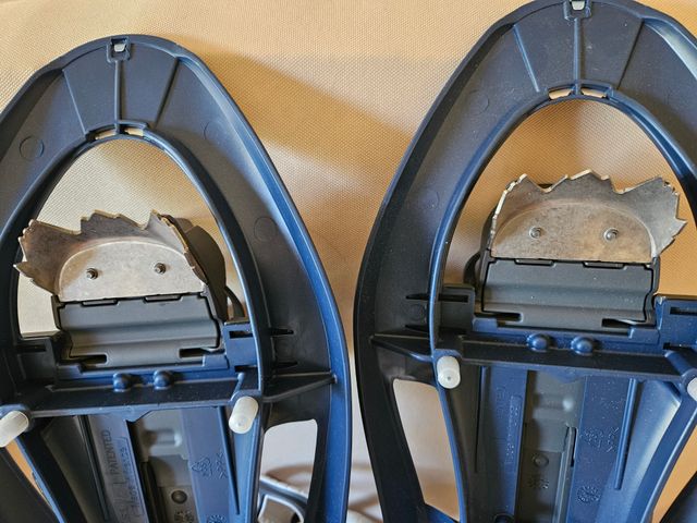 Ciaspole TSL 325 Elevation Uomo Blu