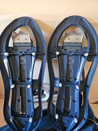 Ciaspole TSL 325 Elevation Uomo Blu