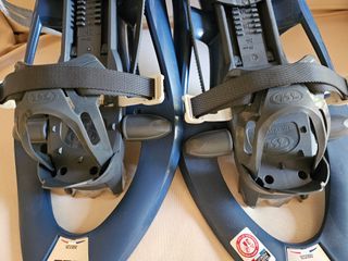 Ciaspole TSL 325 Elevation Uomo Blu