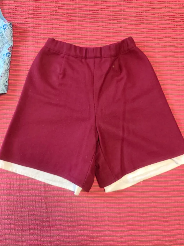 Traje de Fallero niño 3-5 años