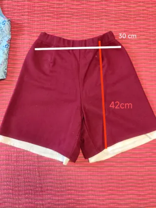 Traje de Fallero niño 3-5 años