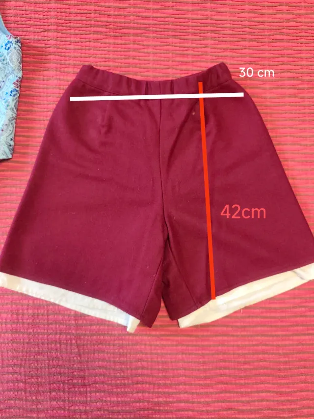 Traje de Fallero niño 3-5 años