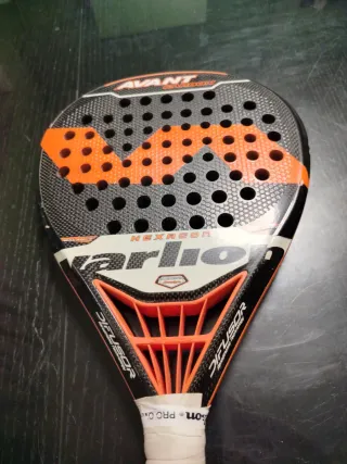 Pala de pádel Varlion Avant Carbon