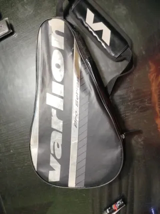 Pala de pádel Varlion Avant Carbon