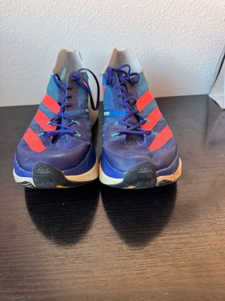 Zapatillas Adidas Adizero Prime X Talla 44