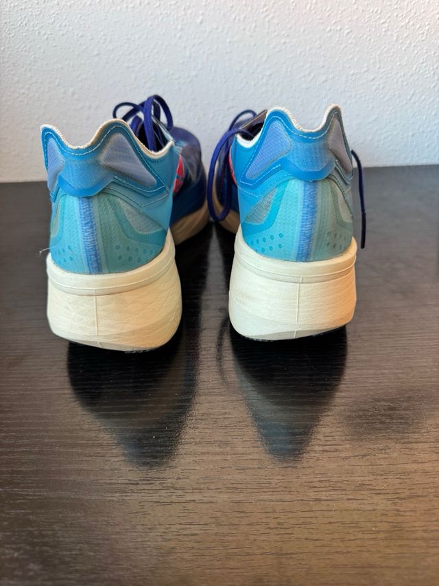 Zapatillas Adidas Adizero Prime X Talla 44