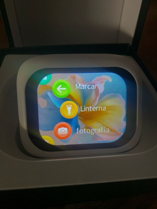 Auriculares Bluetooth con Pantalla