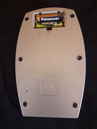 Calculadora Casio Convertidor Pts a Euros