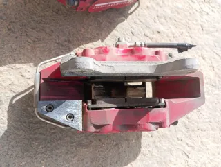 Pinzas y discos de freno Peugeot 207 gt 2022