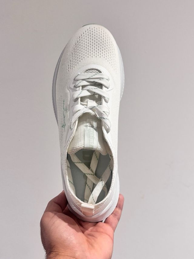 Zapatillas MTNG Mujer Blancas