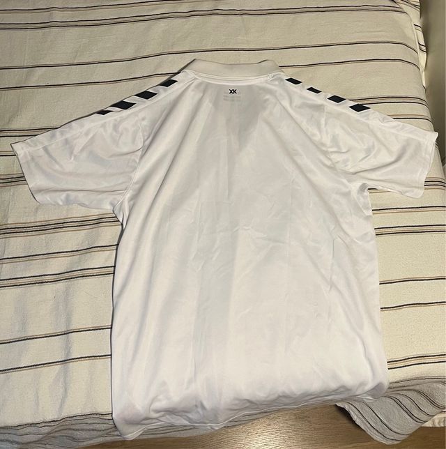 Polo Real Betis Balompié Hummel Talla M
