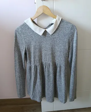 Camiseta premamá talla S