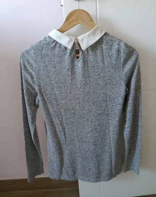 Camiseta premamá talla S