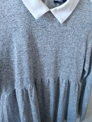 Camiseta premamá talla S