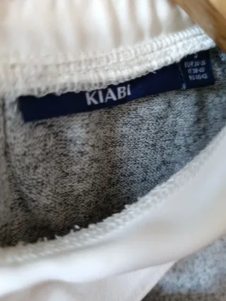 Camiseta premamá talla S