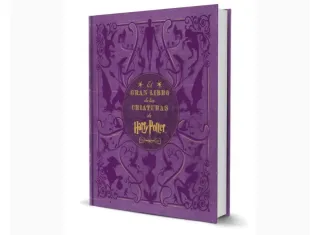 Libros Harry potter