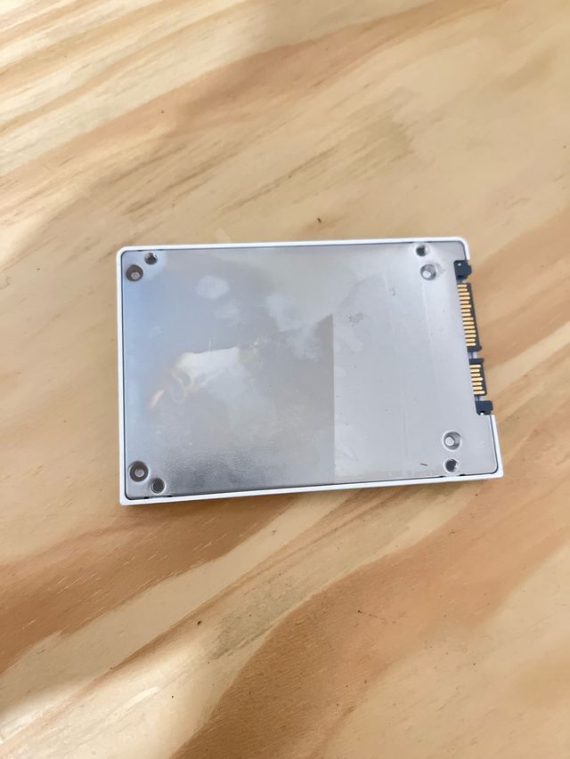 Disco Duro SSD SK hynix 128GB