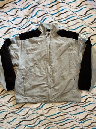 Sudadera Nike Total 90 Retro Vintage Deportiva