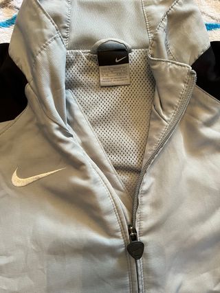 Sudadera Nike Total 90 Retro Vintage Deportiva