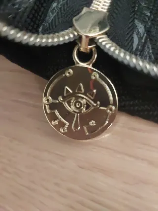 Estuche Premium Nintendo Switch Zelda