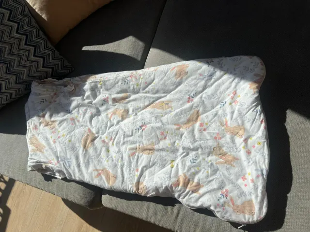 Saco dormir bebé 0-36 meses