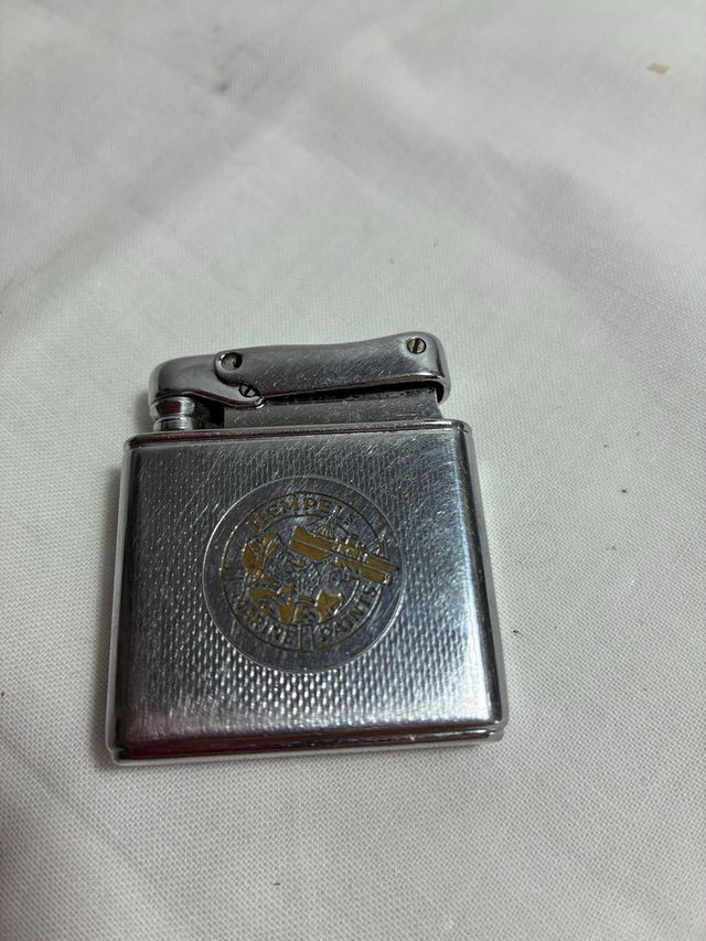 Encendedor Hempel Marine Paints