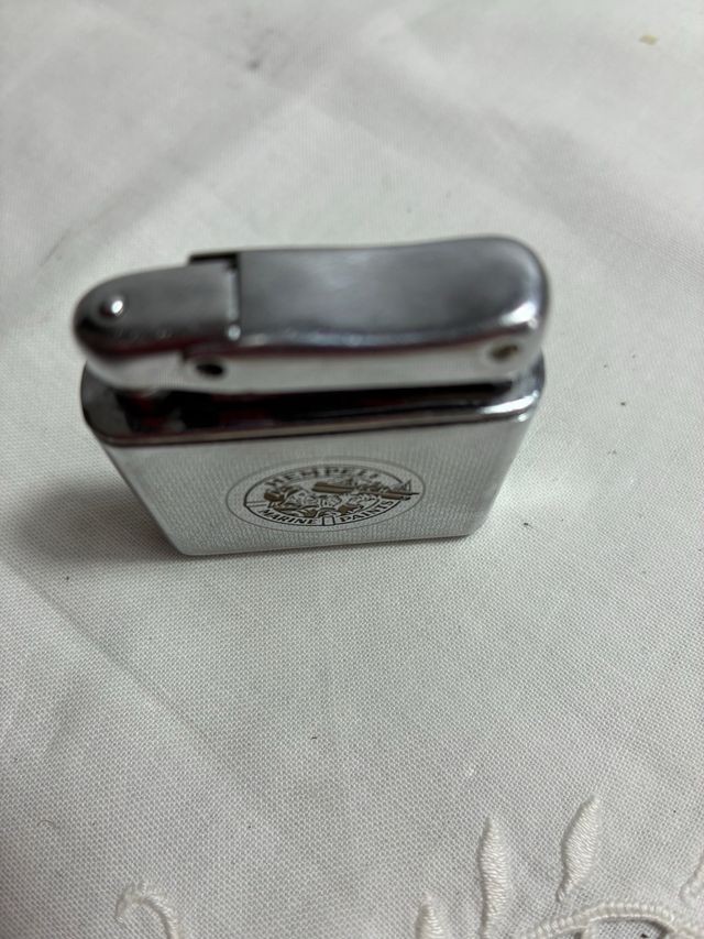 Encendedor Hempel Marine Paints