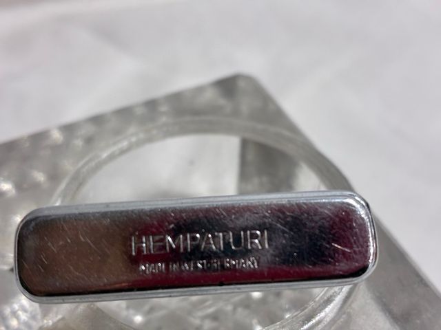 Encendedor Hempel Marine Paints