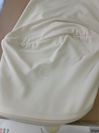 Capota extensible Bugaboo