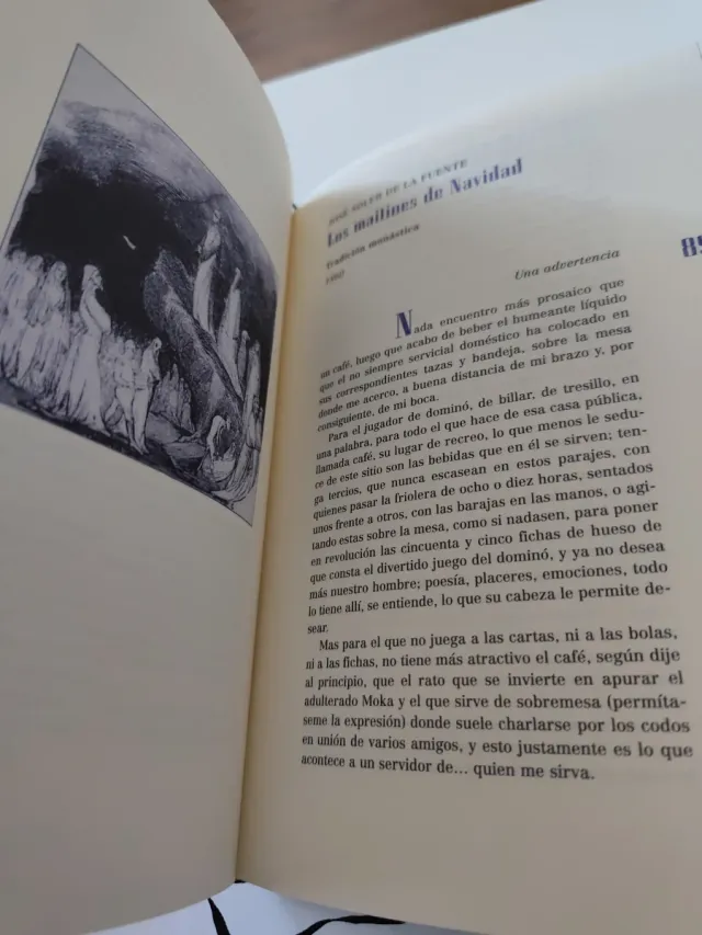 El Castillo Del Espectro