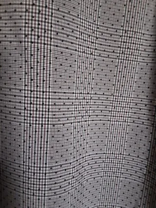 Vestido Zara Talla L