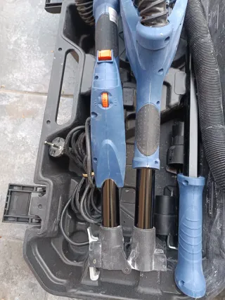 Lijadora Pared Dexter Power