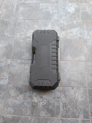 Lijadora Pared Dexter Power