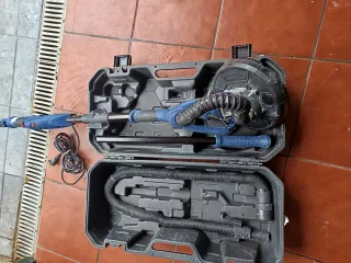 Lijadora Pared Dexter Power