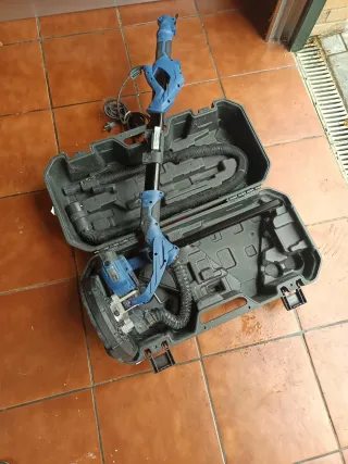 Lijadora Pared Dexter Power