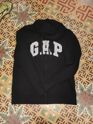 Sudadera Gap