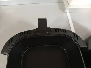 Cestas para Air Fryer Cecotec Bombastik 60