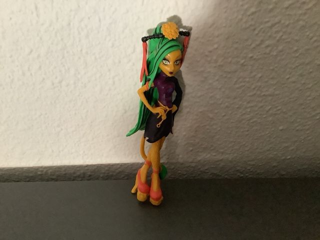 Bambola Collezione Monster High