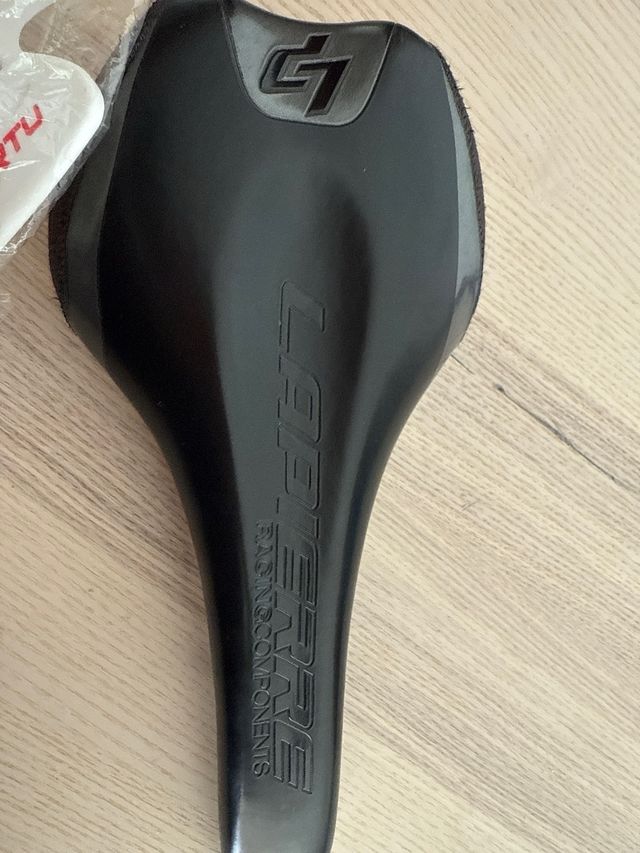 2 Sillines Bicicleta Vertu y Lapierre