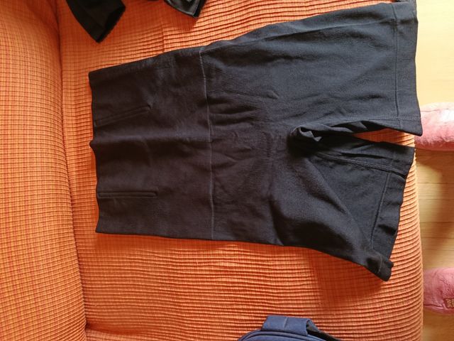 Faja moldeadora mujer negra