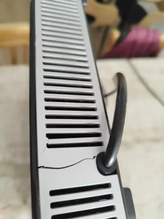 Placa de inducción Silvercrest