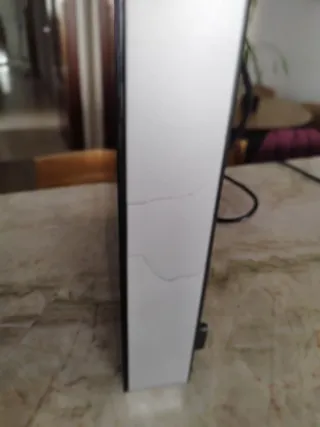 Placa de inducción Silvercrest