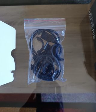 Ciclocomputador Garmin Edge 520 Plus