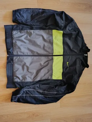 Chaqueta Nike vintage chándal