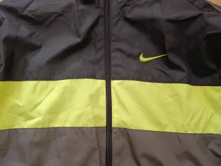 Chaqueta Nike vintage chándal