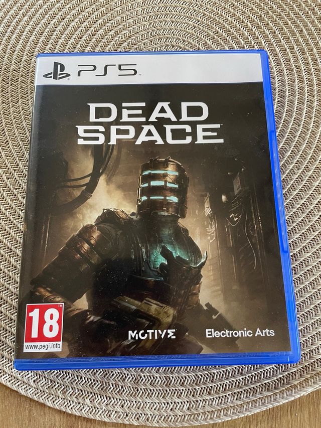 Dead Space PS5