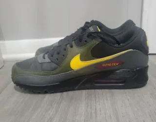 Nike Air Max Gore-Tex Zapatillas