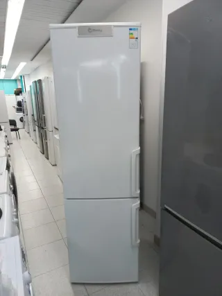 NEVERA BALAY COLOR BLANCO