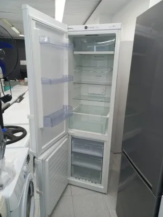 NEVERA BALAY COLOR BLANCO