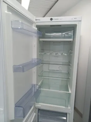 NEVERA BALAY COLOR BLANCO